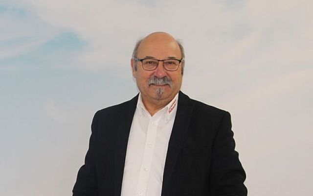 Ralf Alfred Schaefer