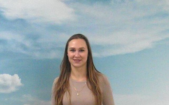 Natalia Kudriavtseva