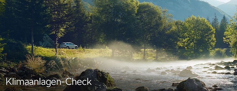 Unser Klimaanlagencheck - Für immer perfektes Klima