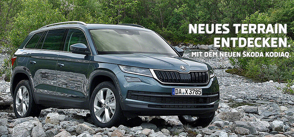 Kodiaq