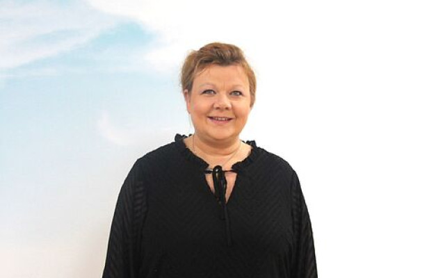 Janet Fellmuth