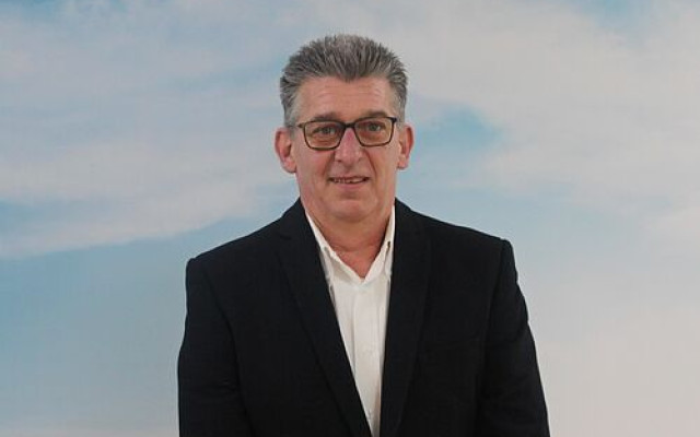 Heiko Hünermann