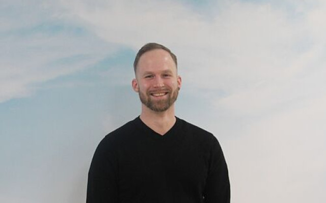 Christian Busch