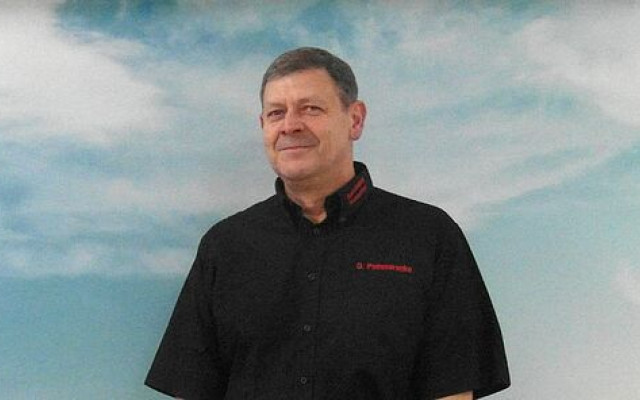 Dirk Pommerenke