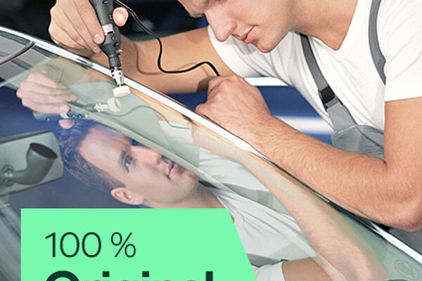 Autoglasservice